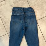Wax Jean Skinny Jeans SIZE 26 Photo 4