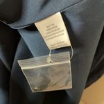 Haute Hippie  Katherine halter navy silk dress size 2 NEW Photo 11