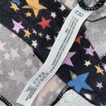 Free People Intimately Stars Long Sleeve Thong Bodysuit Jumpsuit Size Small Photo 10