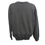 Diamond Dust Native American Inspired Necklace Graphic Sweatshirt Women's Size M Black Size M Photo 1