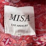 MISA Los Angeles Natasha Maxi Dress Photo 7