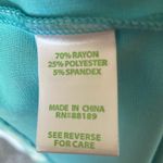 Lilly Pulitzer  Jonah Shorely Blue Dress Large Photo 7