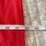 Port & Company Red In Tom We Trust Tampa Bay Buccaneers Short Sleeve Tee Small Photo 6