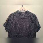 Cato NWOT WINTER/,FALL/SPRING Black Wool Knit Sweater SZ- 18-20W Photo 8