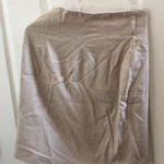 Briggs New York FINAL MARKDOWN Ladies Briggs skirt 12 Photo 0