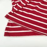 Denim & Supply Ralph Lauren Ralph Lauren Denim & Supply Women Racerback Maxi Dress Medium Nautical Preppy Photo 5