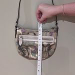 Coach Vintage Y2K Mini Crossbody Purse Photo 5
