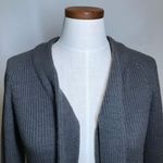 Simply Vera Open Cardigan Sweater Photo 5