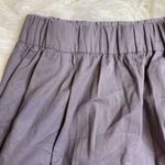 Gap skirt tired side zipper knee length sz S Photo 3
