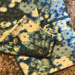 Aerie Offline by  Goals 7/8 Leggings Floral Medium Photo 8