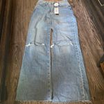 Stradivarius NWT Jeans  Photo 0