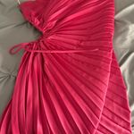 Princess Polly Celestina One Shoulder Mini Dress Photo 3