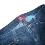 Torrid  Dark Blue Straight Leg Jeans Photo 2