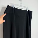 Calvin Klein Women’s Black Dress Skirt With Side Zip 20W Career Wear Office Photo 8