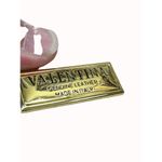 Valentina womens cream genuine Italian Leather womens shoulderbag purse SKU 6651 Photo 10