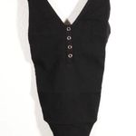 Free People NWT   Larissa Bodysuit Size XS Photo 5