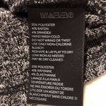 Urban Outfitters  Kimchi Blue Grey Marled Tie Front Photo 6