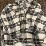 Sans Souci Brand new  jacket. Size L. Perfect for fall ❤️ Photo 1