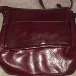 Relic  by fossil maroon crossbody‎ purse Photo 4