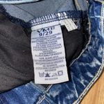 Ymi jean shorts Photo 2