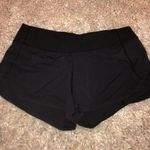 Lululemon black /ivivva shorts Photo 0