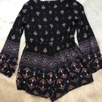 Haute Monde ✨ Boho Romper with Tassels ✨ Photo 4