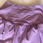 Halara  Lavender High-Waisted Shorts Photo 7