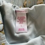 Xhilaration Never Worn: blue with yellow flowers asymmetrical skirt Photo 2