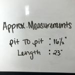 Sag Harbor Asymmetrical Cowl Neck Metallic Pink Sweater Size PM Photo 9