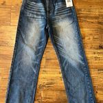 BDG Urban Outfitters X  High-Waisted Cowboy Jeans Size 26 NWT Photo 0