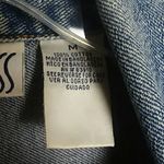 Bill Blass Vintage  Jeans Denim Jacket Photo 2
