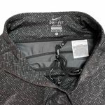 Nike Dri-fit Running Capri Leggings Size S Photo 2