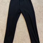 Lou & grey NWOT - for LOFT Black Pull On Skinny Leggings Photo 0