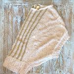 BKE ✨ Gorgeous Gold Sweater✨~med Photo 3