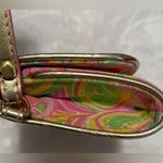 Lilly Pulitzer Wallet/Change Purse/ID Carrier. Photo 10