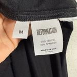 Reformation  Mary Tank Dress Size Medium Photo 6