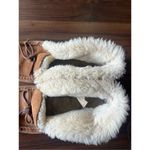 UGG  Woman’s Slippers Size 8 -Flaws Photo 3