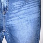 Old Navy Extra High Rise, secret smooth pockets Flare Jeans. Size 14. Photo 4