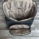 Lululemon  New Parent Backpack Black New With Tags 17L Photo 6