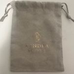 Kendra Scott  Elisa Short Pendant Necklace Sterling Silver Photo 6