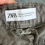 ZARA  cargo skirt Photo 1
