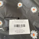 Alice + Olivia DAISY PRINT DUFFLE TRAVEL BAG Photo 11