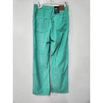 Levi's Levi’s Ribcage Straight Ankle Corduroy Pants Women’s Size 27. B20 Photo 6