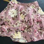 City Vibe  Mini Skirt with Crinoline Attached Fully Lined Size Jr 3 EUC Photo 1