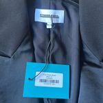 Saintart DYLAN TUXEDO JACKET, black Photo 1