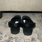 UGG  Goldenstar Cozy Clog Black Photo 10