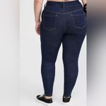 Torrid Jeans Women’s 24T Super Soft Jegging Blue Stretch Cotton Denim Plus Size Photo 1