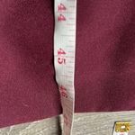 & Other Stories & Other Stories Open Back Crepe Midi Dress Photo 10