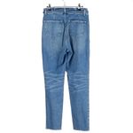 Hollister  Ultra High Rise Paper Bag Mom Jean Size 27 Photo 1