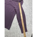 Pendleton  Blouse Womens 10 Long Sleeve‎ Scarf Neck Petite Polyester Top Shirt Photo 2